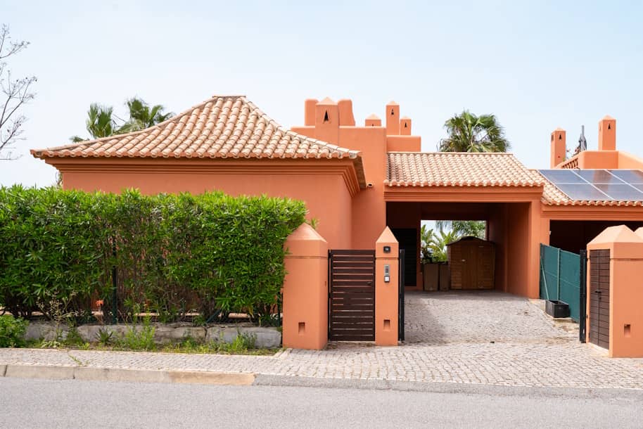 Crédito Habitação