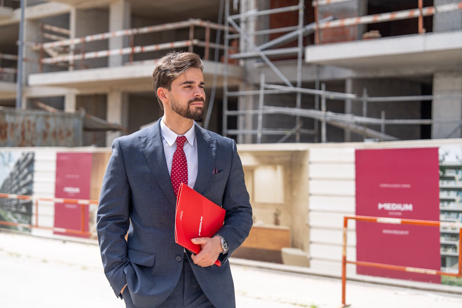 Crédito Construção