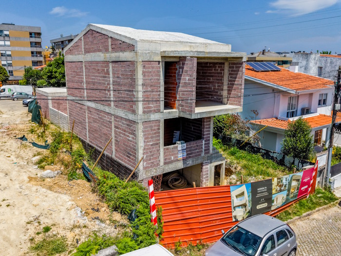Crédito à Construção