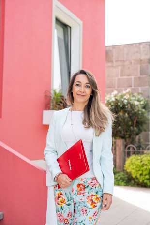 Maria João Brito