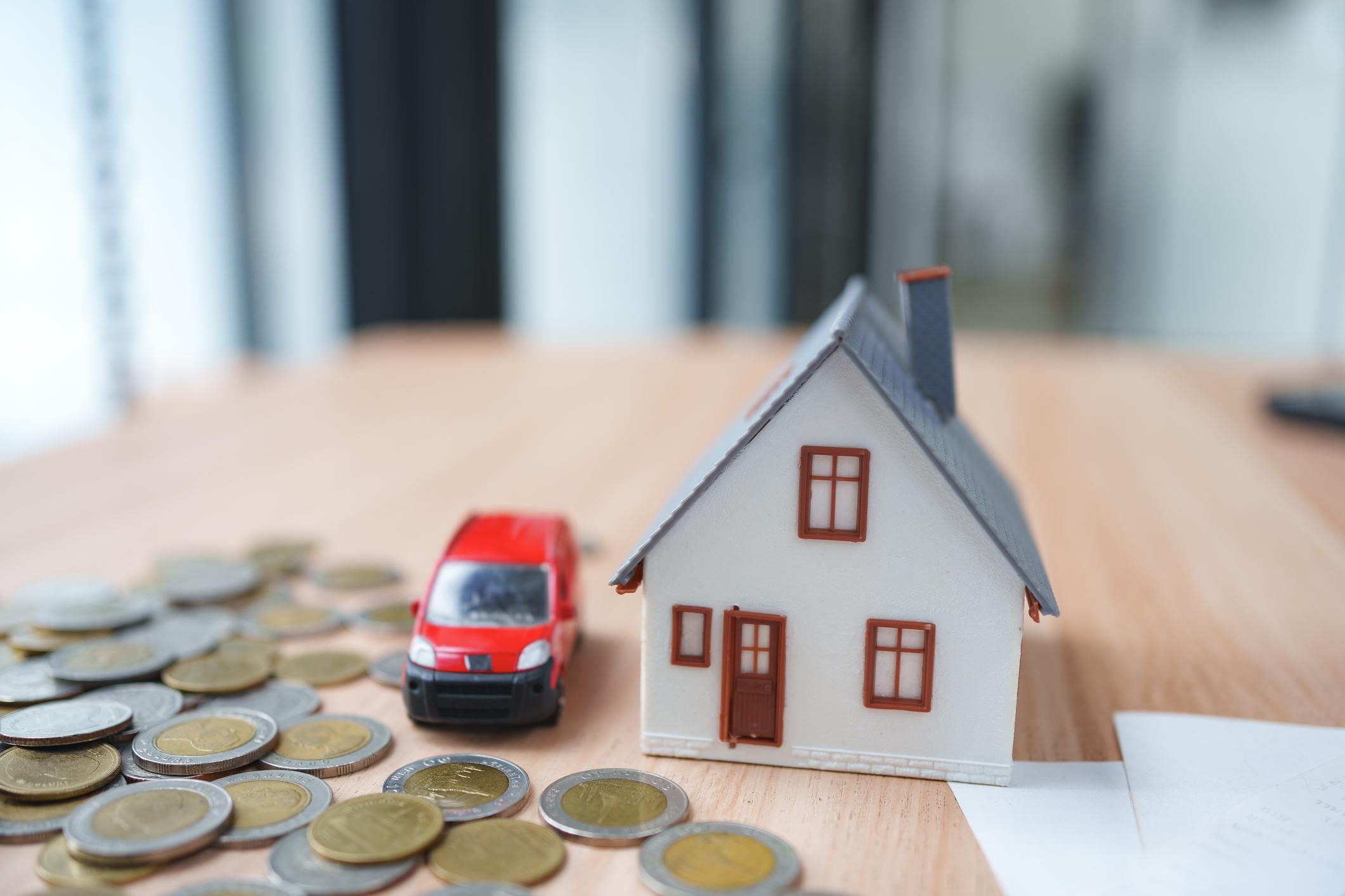 7 Erros a evitar ao pedir crédito habitação