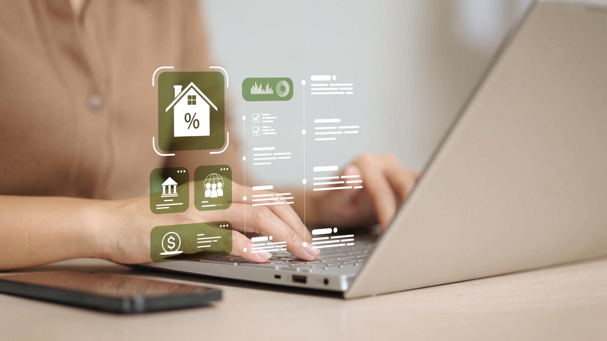 Transferência de crédito habitação: quando vale a pena?