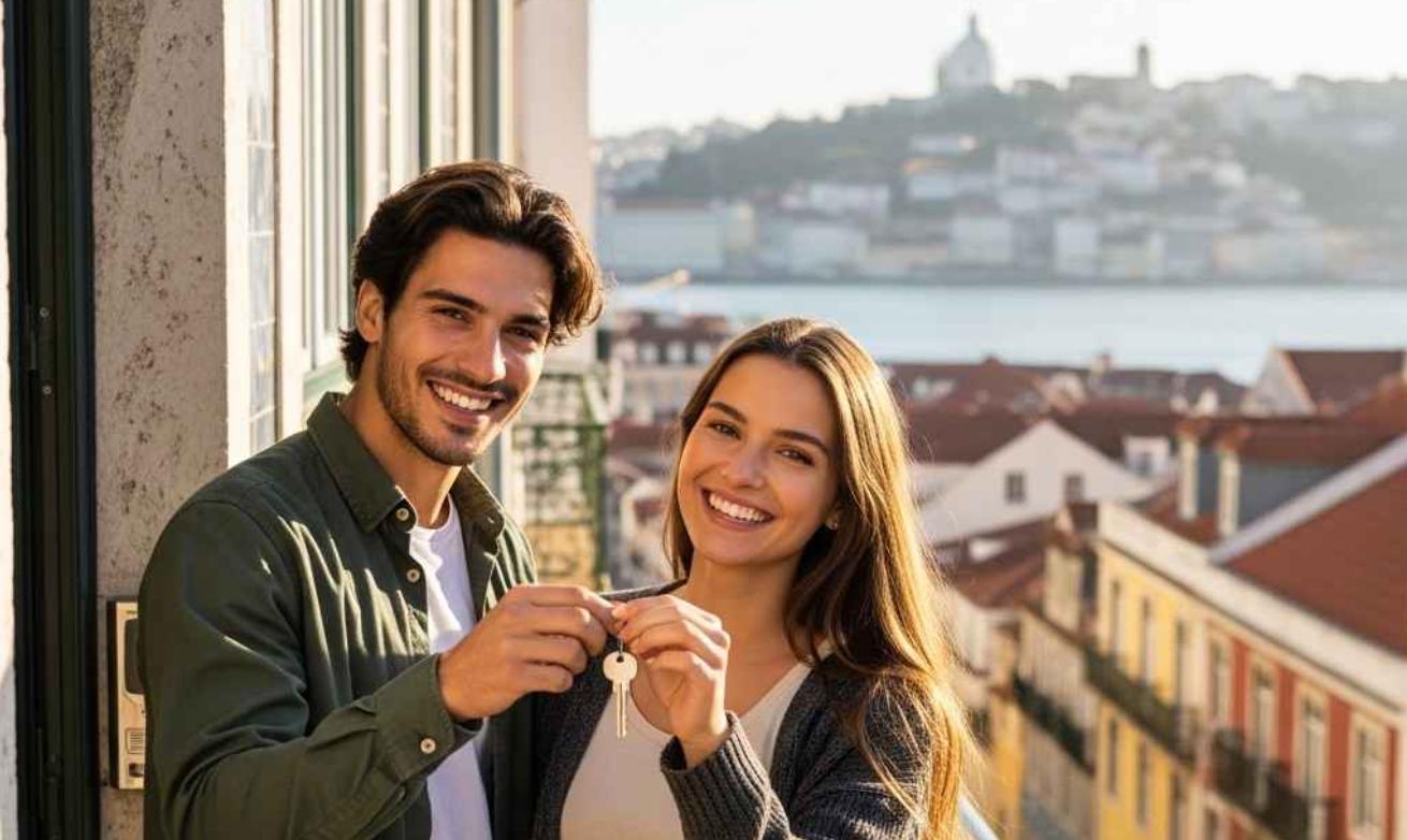 Crédito Habitação para jovens: Guia completo