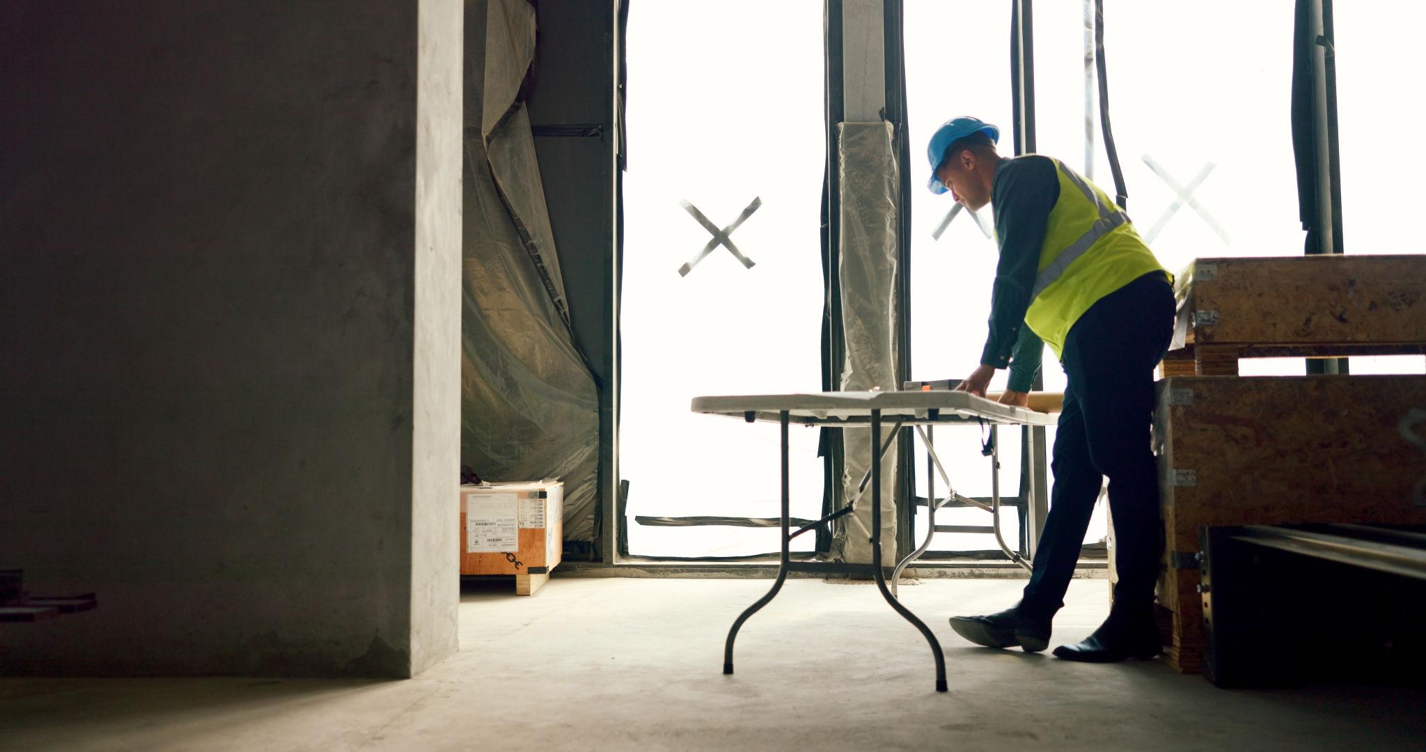 Crédito à Construção: como funciona e o que deve saber antes de avançar